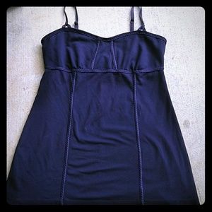 Lululemon Tank Size 10